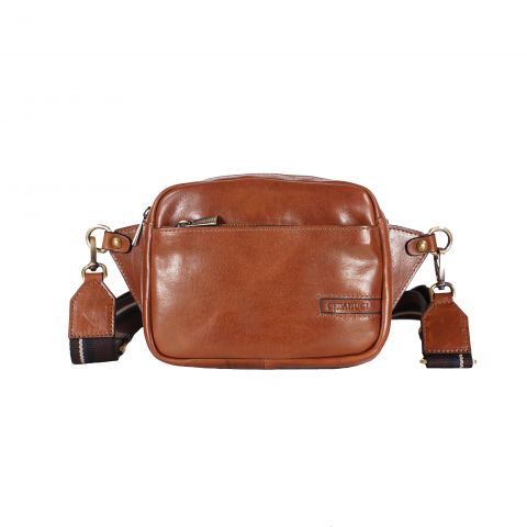 UNISEX CROSSBODY BAG